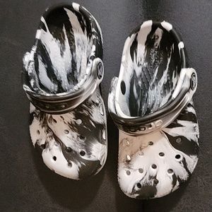 Childrens Crocs